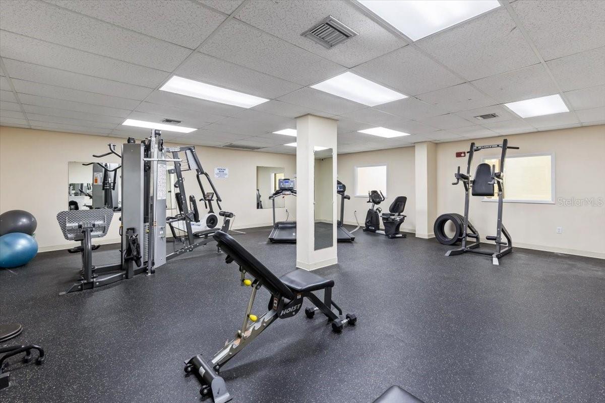 REGENCY PLAZA CONDO - Residential Lease