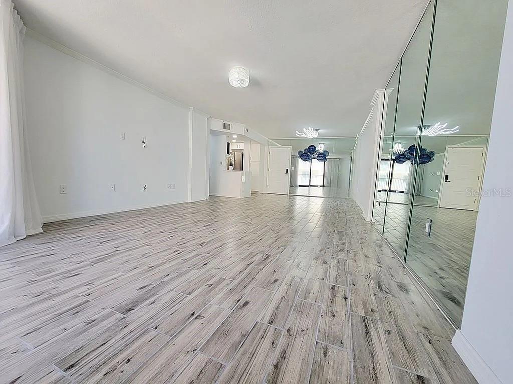 REGENCY PLAZA CONDO - Residential Lease