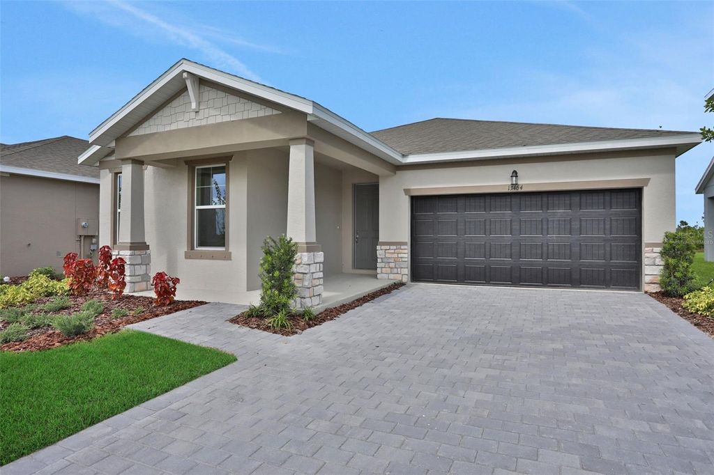 Photo of 13464 Turnleaf Boulevard, Punta Gorda, FL 33955 (MLS # G5101258)