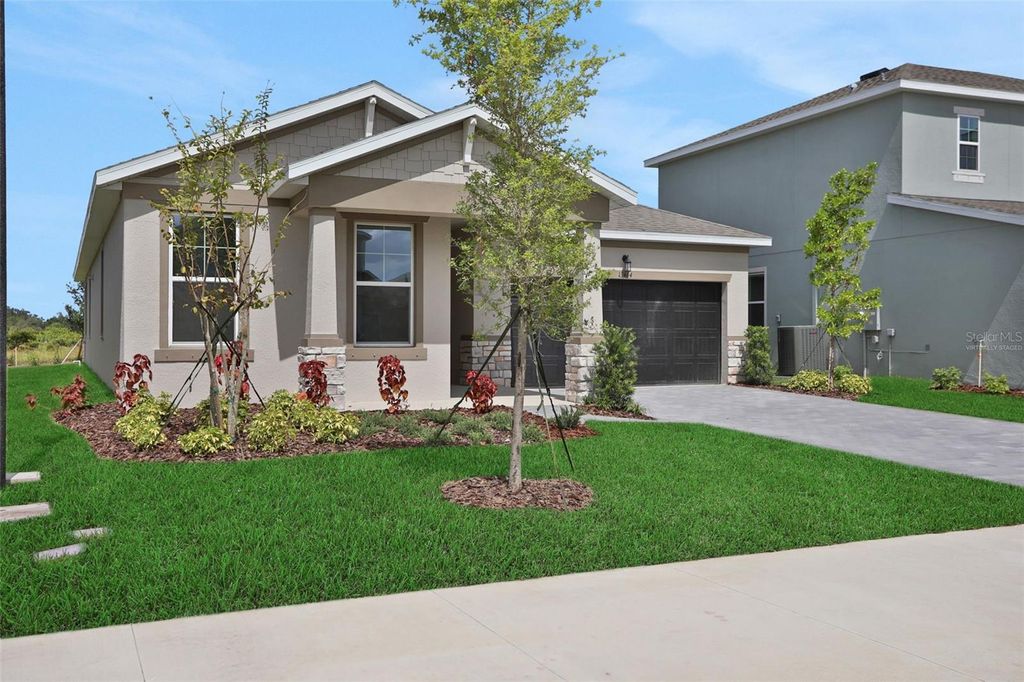 Photo of 13464 Turnleaf Boulevard, Punta Gorda, FL 33955 (MLS # G5101258)