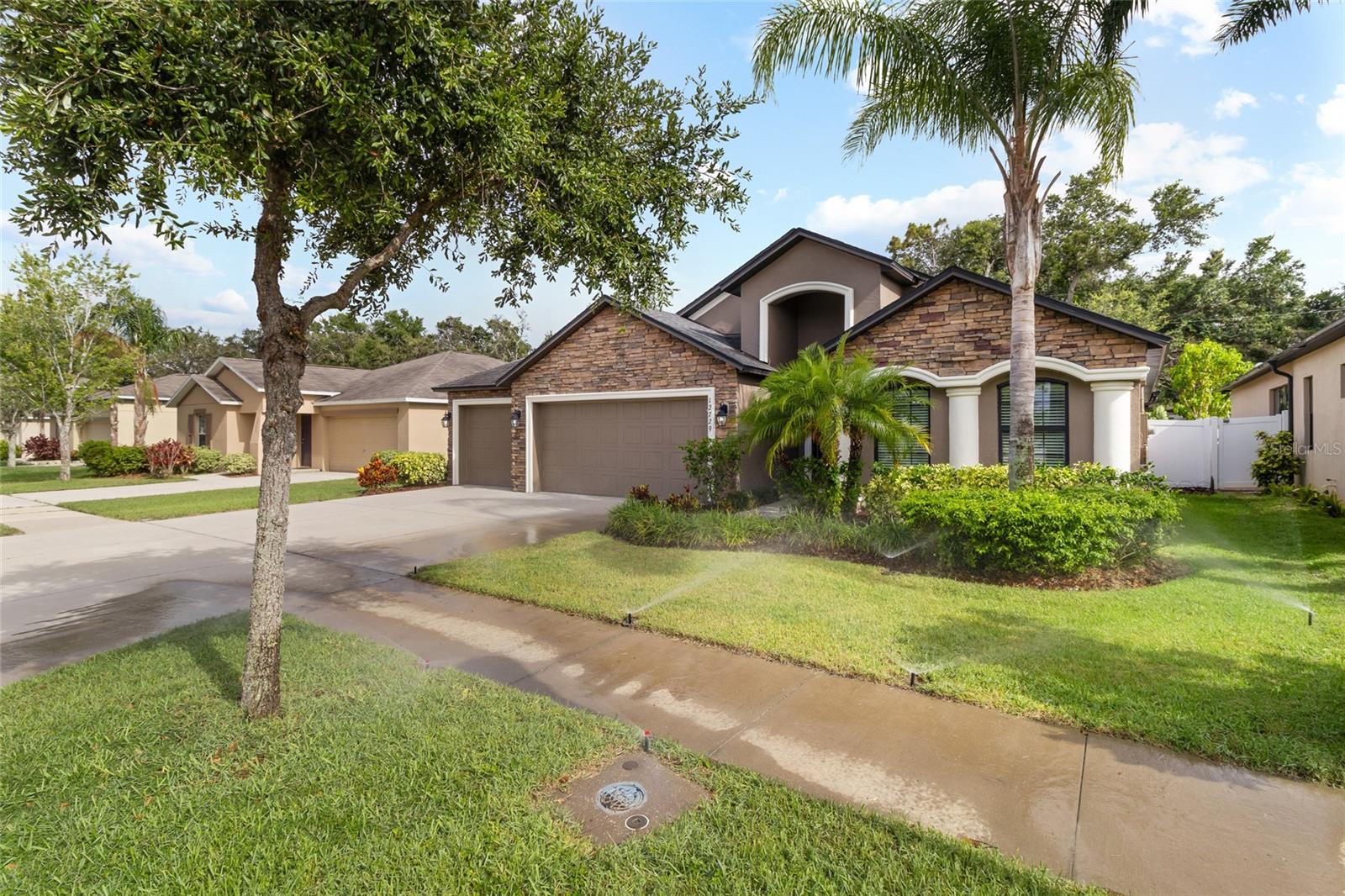 12729 FLATWOOD CREEK DRIVE