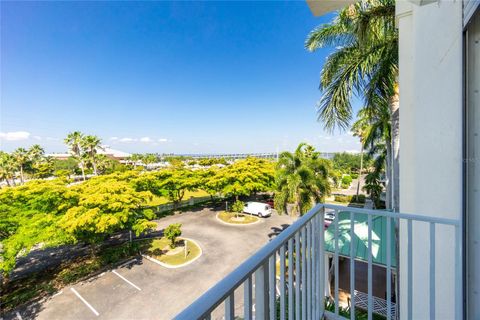 A home in PUNTA GORDA