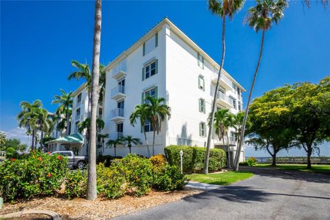 A home in PUNTA GORDA