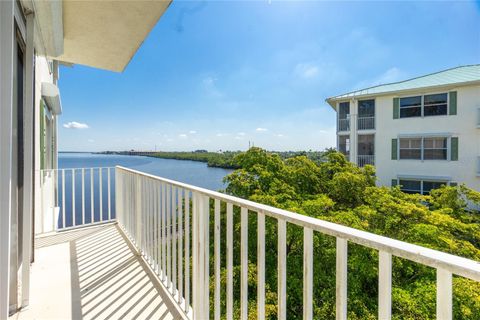 A home in PUNTA GORDA