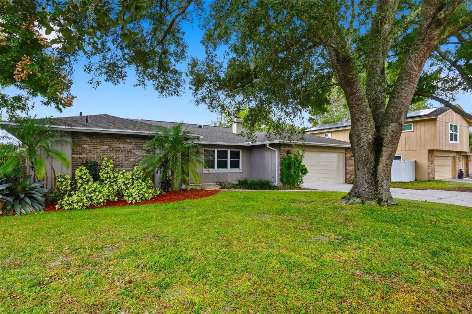 8014 LAUREL TREE DRIVE