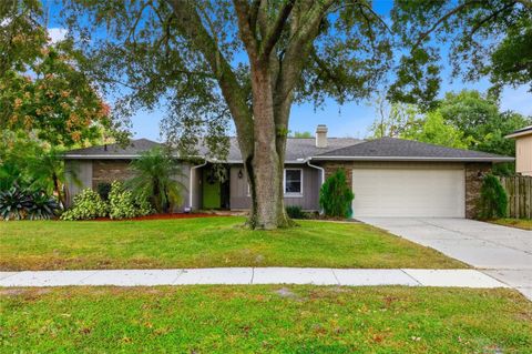Photo of 8014 Laurel Tree Drive, Orlando, FL 32819 (MLS # O6347280)