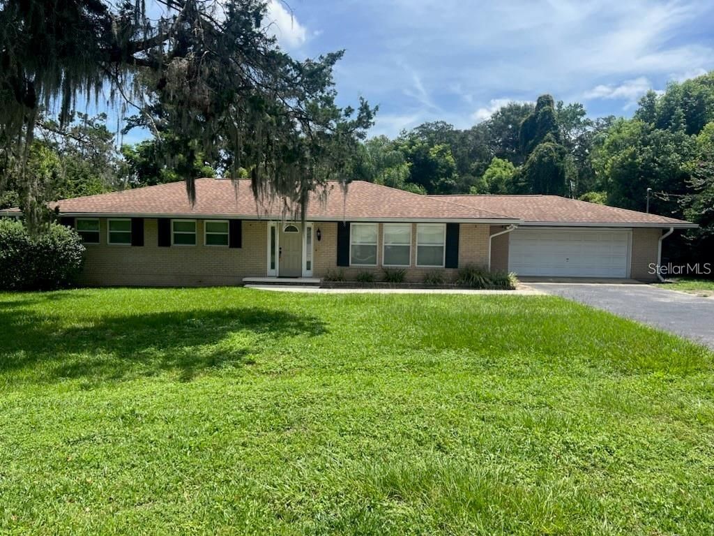 Photo of 3401 SE 33rd Court, Ocala, FL 34471 (MLS # OM720742)