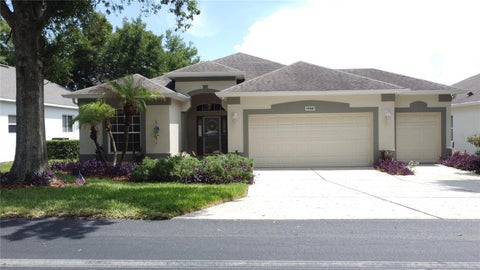 Photo of 2275 Addison Avenue, Clermont, FL 34711 (MLS # G5114399)