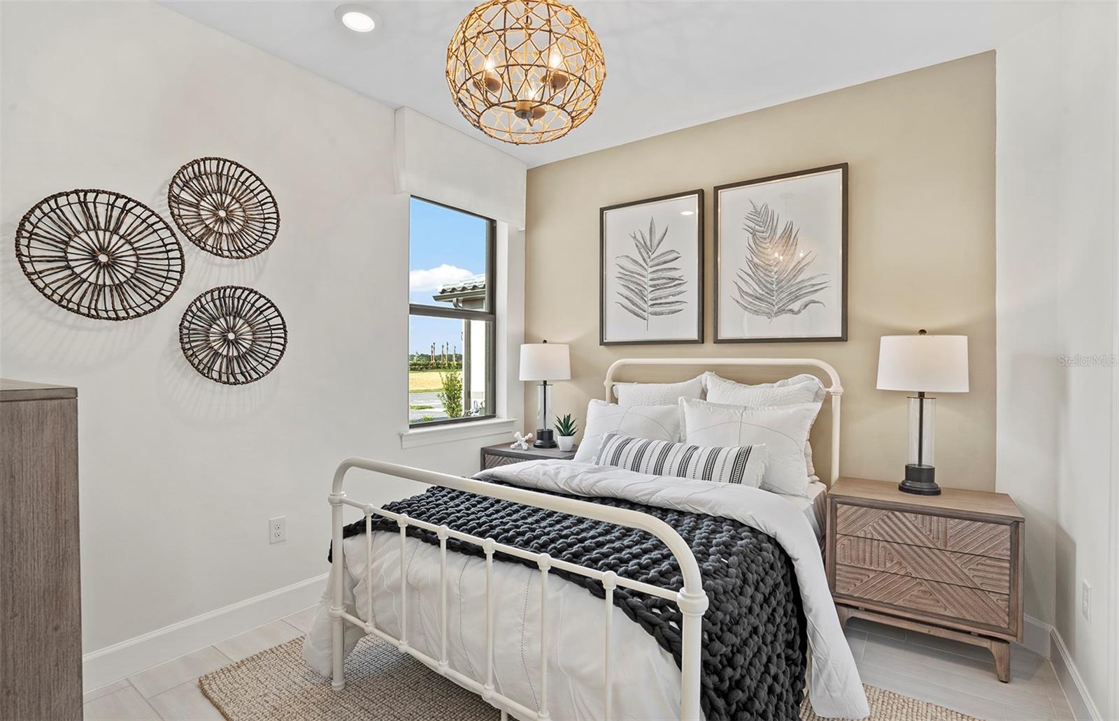 TALON PRESERVE ON PALMER RANCH - Residential