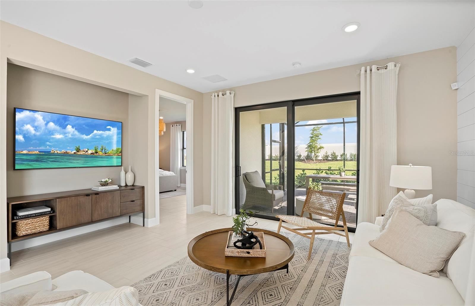 TALON PRESERVE ON PALMER RANCH - Residential