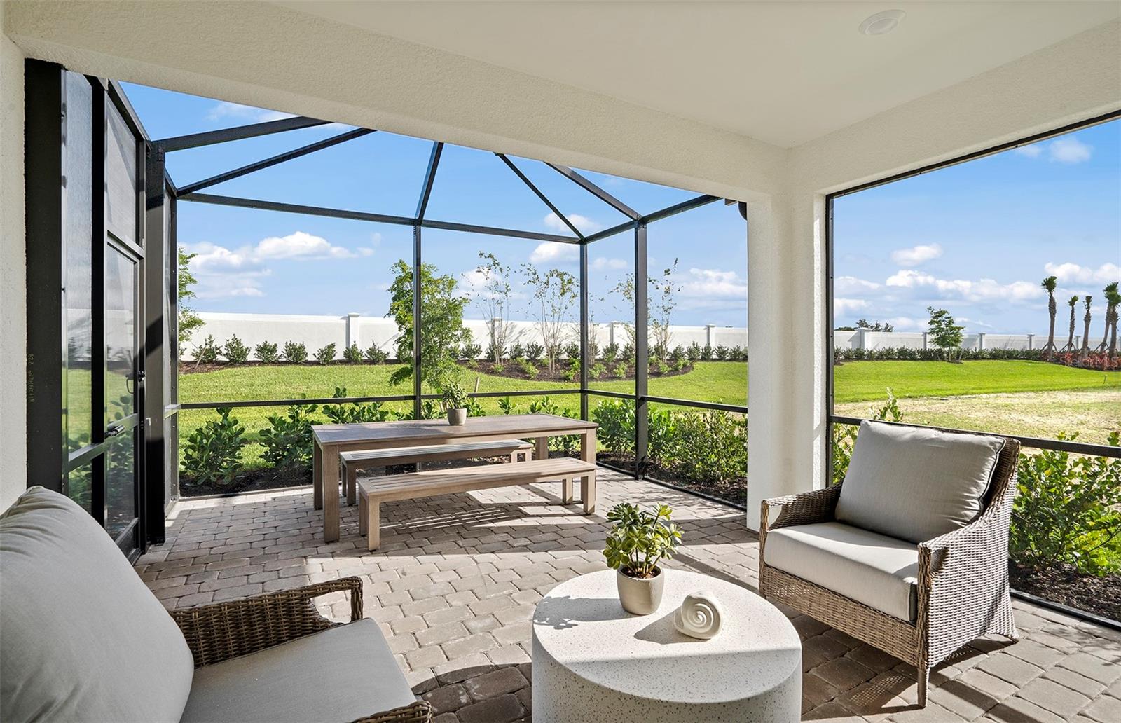 TALON PRESERVE ON PALMER RANCH - Residential