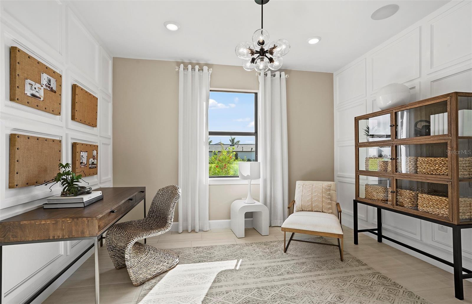 TALON PRESERVE ON PALMER RANCH - Residential