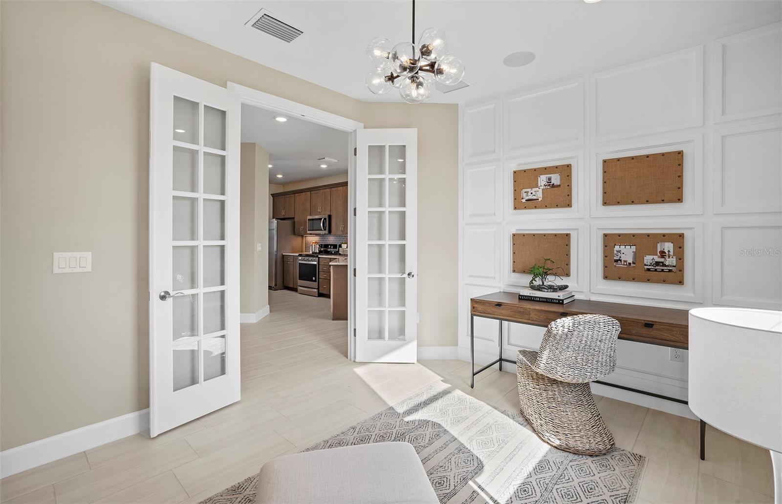 TALON PRESERVE ON PALMER RANCH - Residential