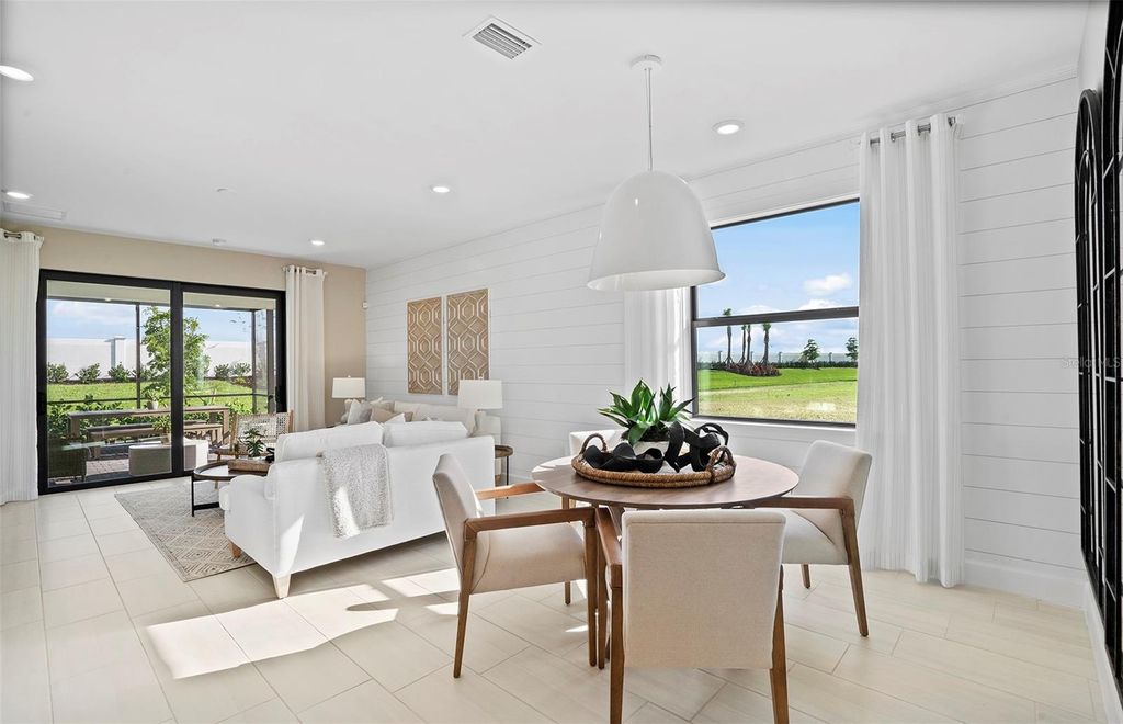 Photo of 14292 Eagle Branch Drive, Nokomis, FL 34275 (MLS # TB8459383)