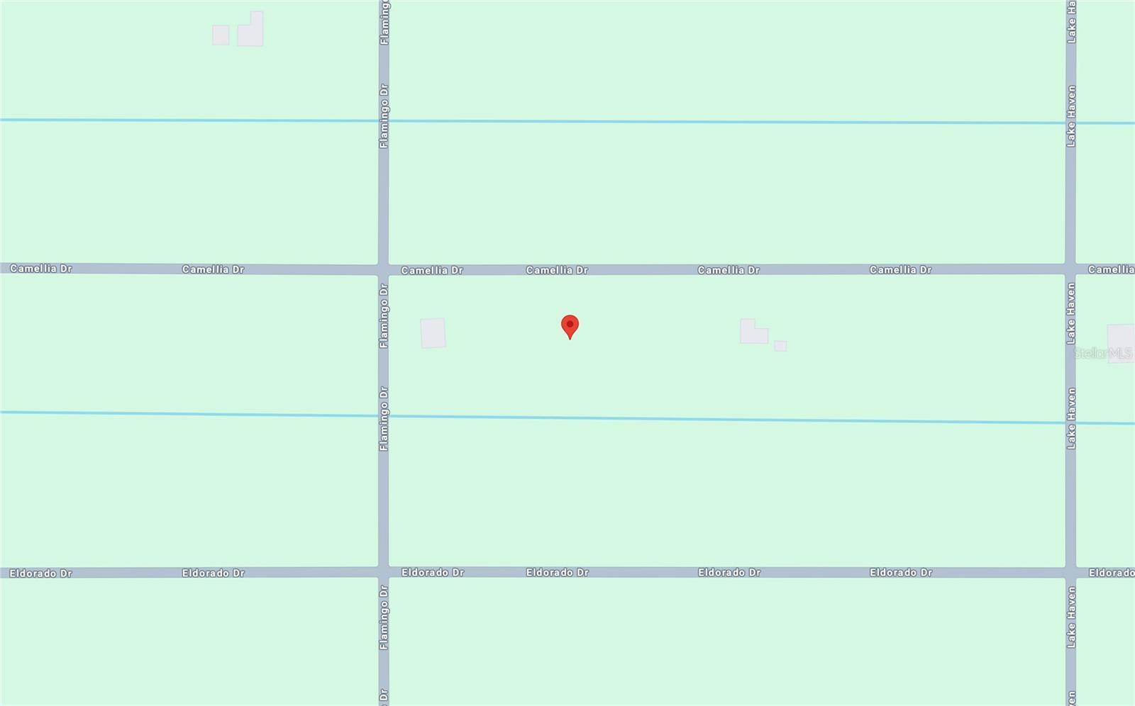 INDIAN LAKE ESTATES - Land