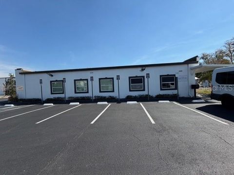 Photo of 663 Harold Avenue, Winter Park, FL 32789 (MLS # O6387903)