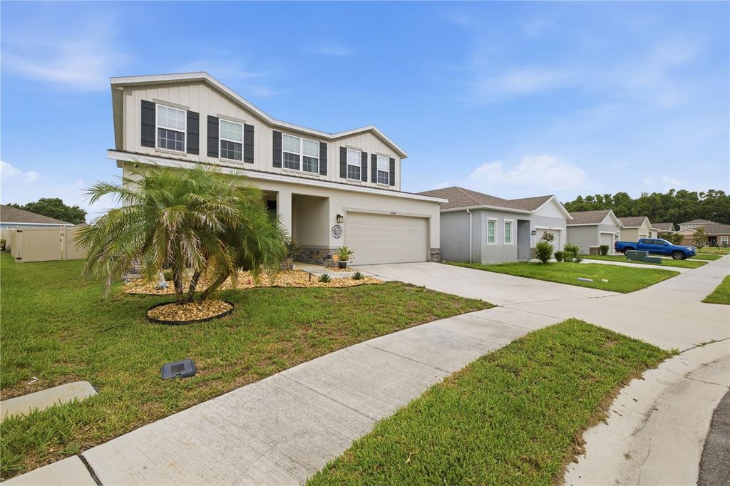 Photo of 10188 Agave Court, Land O Lakes, FL 34638 (MLS # TB8529784)