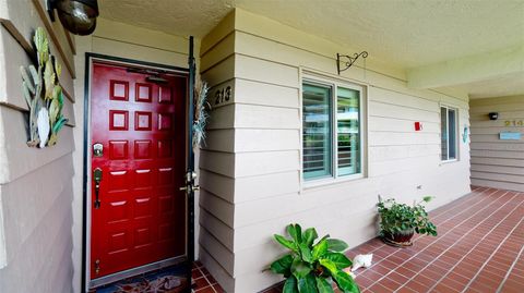 A home in BRADENTON