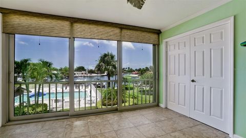 A home in BRADENTON