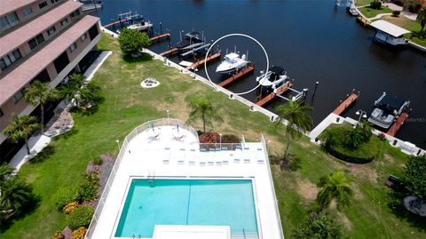 A home in BRADENTON