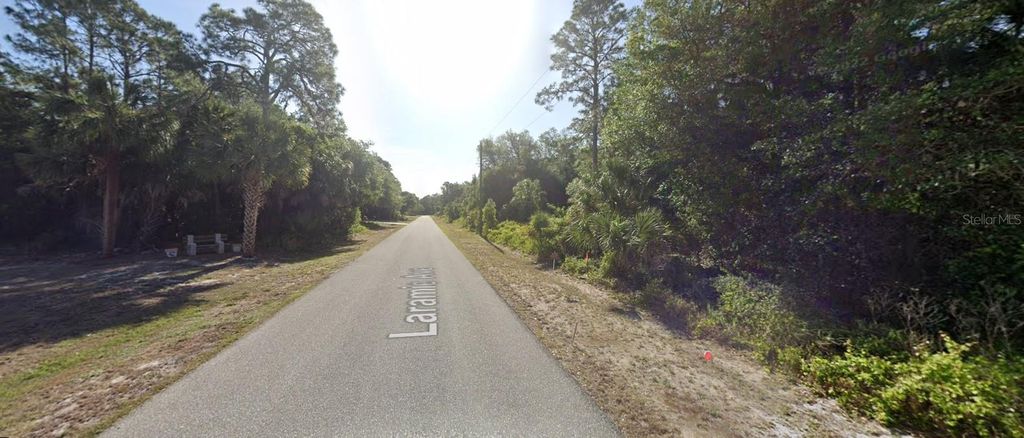 Photo of 18341 Laramie Avenue, Port Charlotte, FL 33954 (MLS # O6316712)