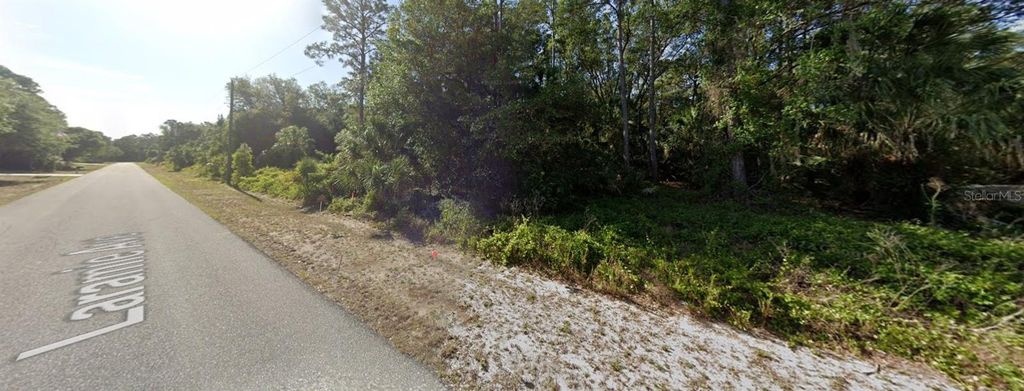 Photo of 18341 Laramie Avenue, Port Charlotte, FL 33954 (MLS # O6316712)