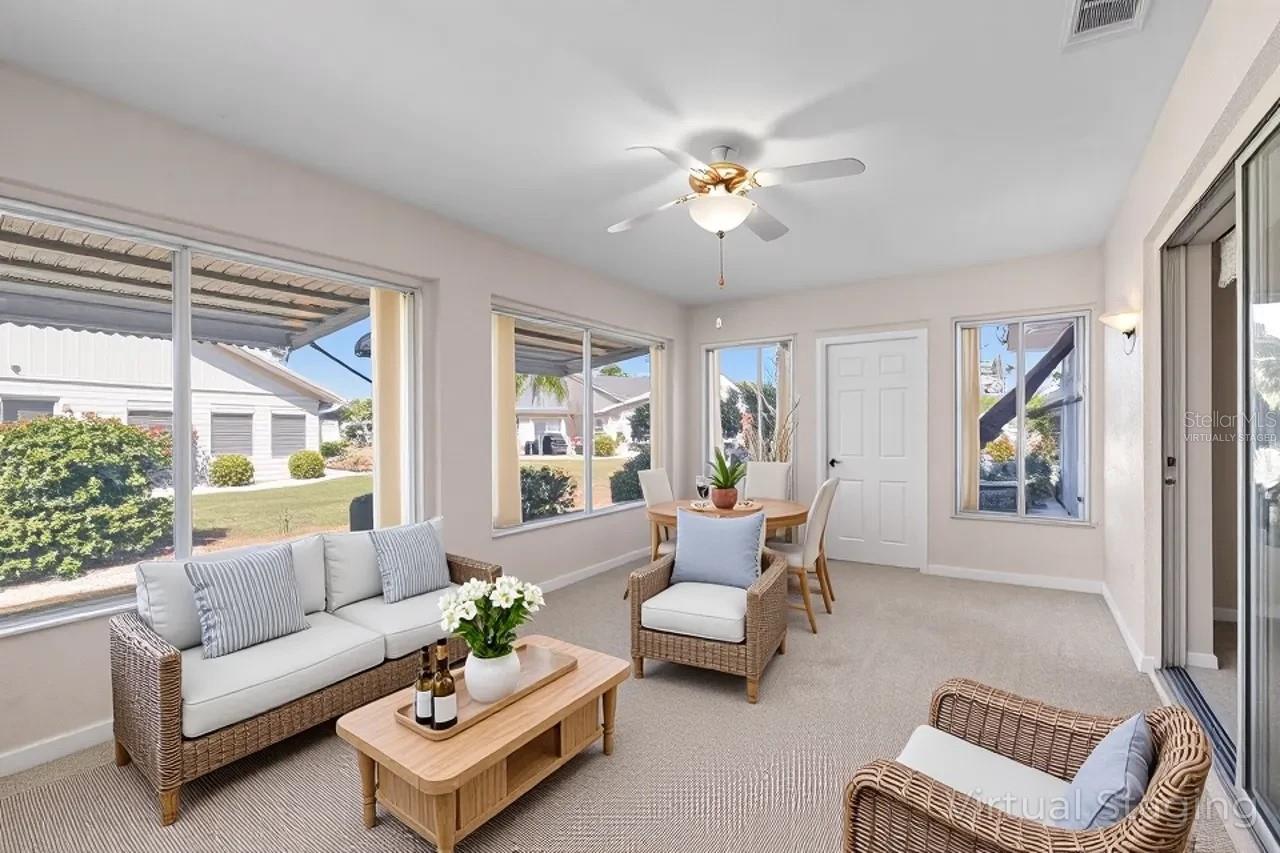 SUN CITY CENTER UNIT 45 - Residential