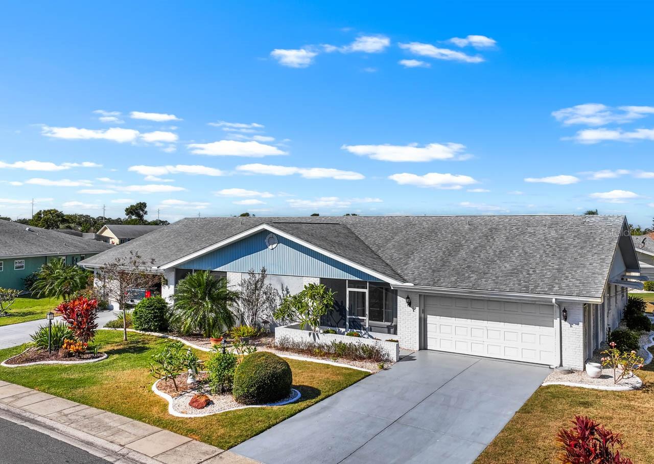 SUN CITY CENTER UNIT 45 - Residential