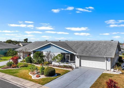 Photo of 910 Bluewater Drive, Sun City Center, FL 33573 (MLS # TB8443869)