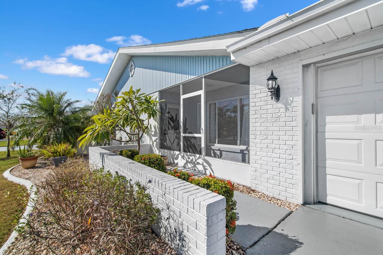 SUN CITY CENTER UNIT 45 - Residential