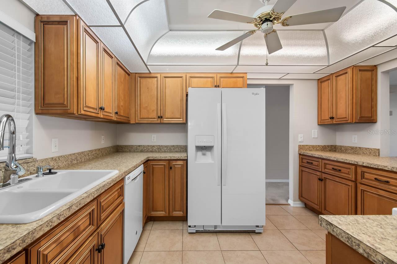 SUN CITY CENTER UNIT 45 - Residential