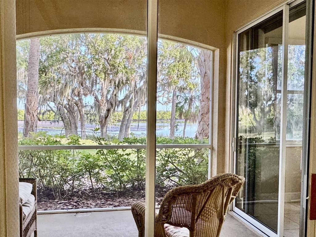 Photo of 9411 Discovery Terrace #102B, Bradenton, FL 34212 (MLS # A4680564)