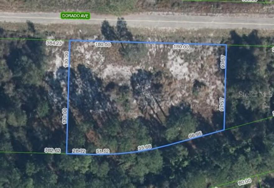 DOUBLE CLEARED LOT in Leisure Lakes near Lake Hill! Enjoy the best of old-Florida living with this ready-to-build lot on a paved road, offering privacy and a touch of the country. Perfectly set between Lake Placid and Sebring, you’ll have easy access to both towns while still feeling tucked away, with state land on both sides for added peace and quiet. The area is surrounded by beautiful lakes ideal for boating, fishing, and watersports, with a public boat ramp nearby, plus convenient stores and local restaurants just minutes away. Lake Placid, proudly known as The Town of Murals and The Caladium Capital of the World, blends small-town charm with natural beauty—colorful murals, scenic lakes, and a lifestyle rooted in nature. A wonderful place to build and enjoy Florida the way it was meant to be.