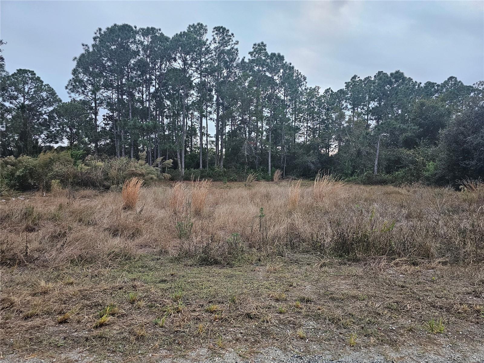 LEISURE LAKES SEC 18 - Land