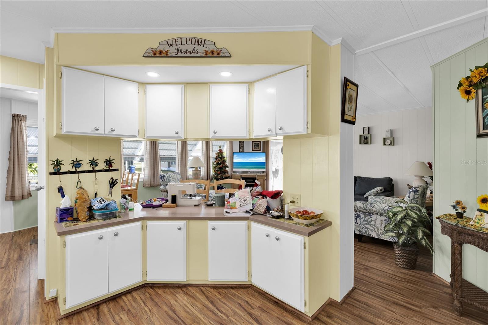 LA CASA MHP CO-OP - Residential