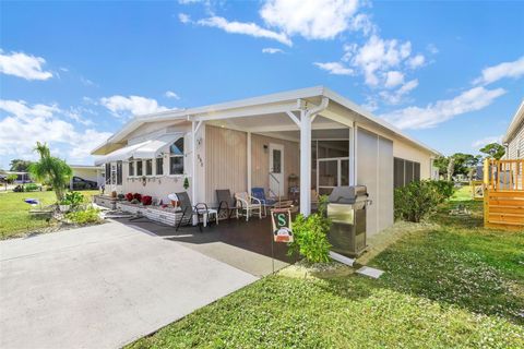 Photo of 220 La Rosas, North Port, FL 34287 (MLS # TB8452818)