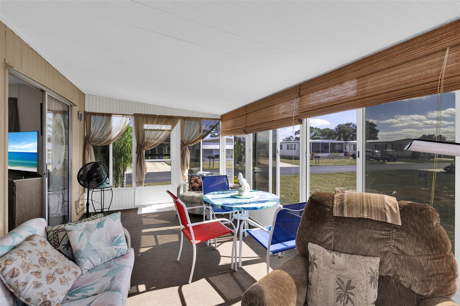 LA CASA MHP CO-OP - Residential