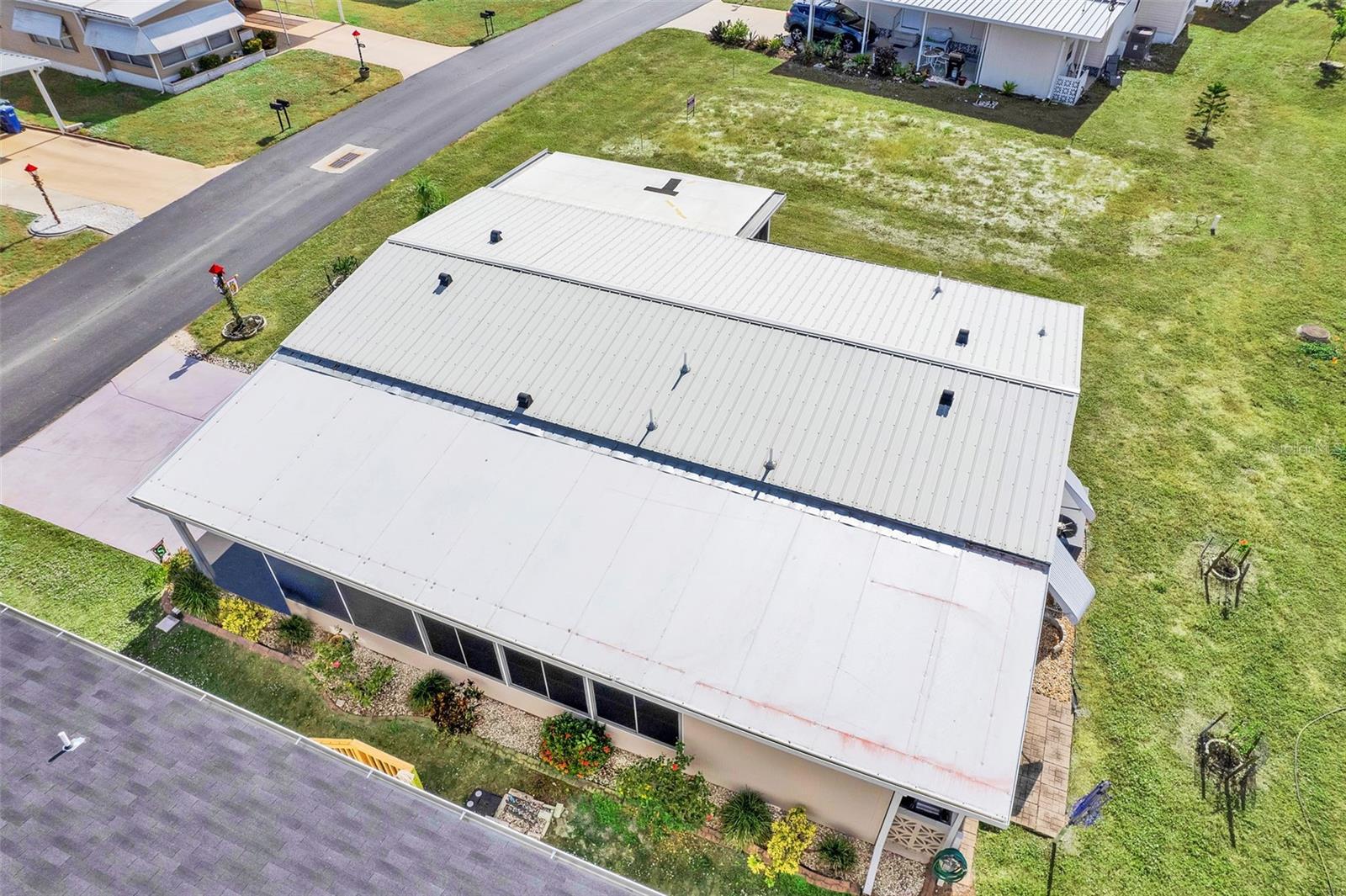 LA CASA MHP CO-OP - Residential