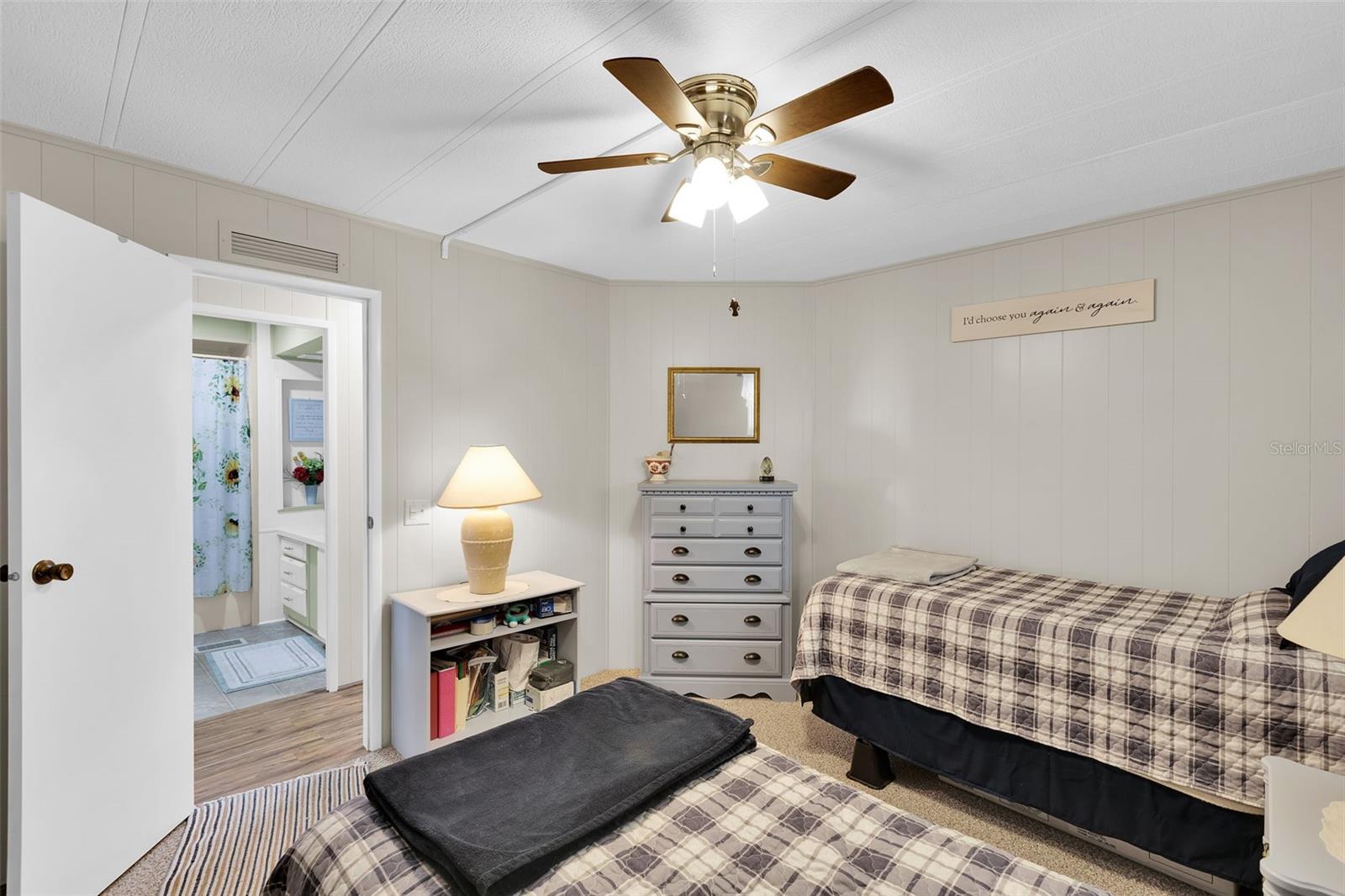 LA CASA MHP CO-OP - Residential