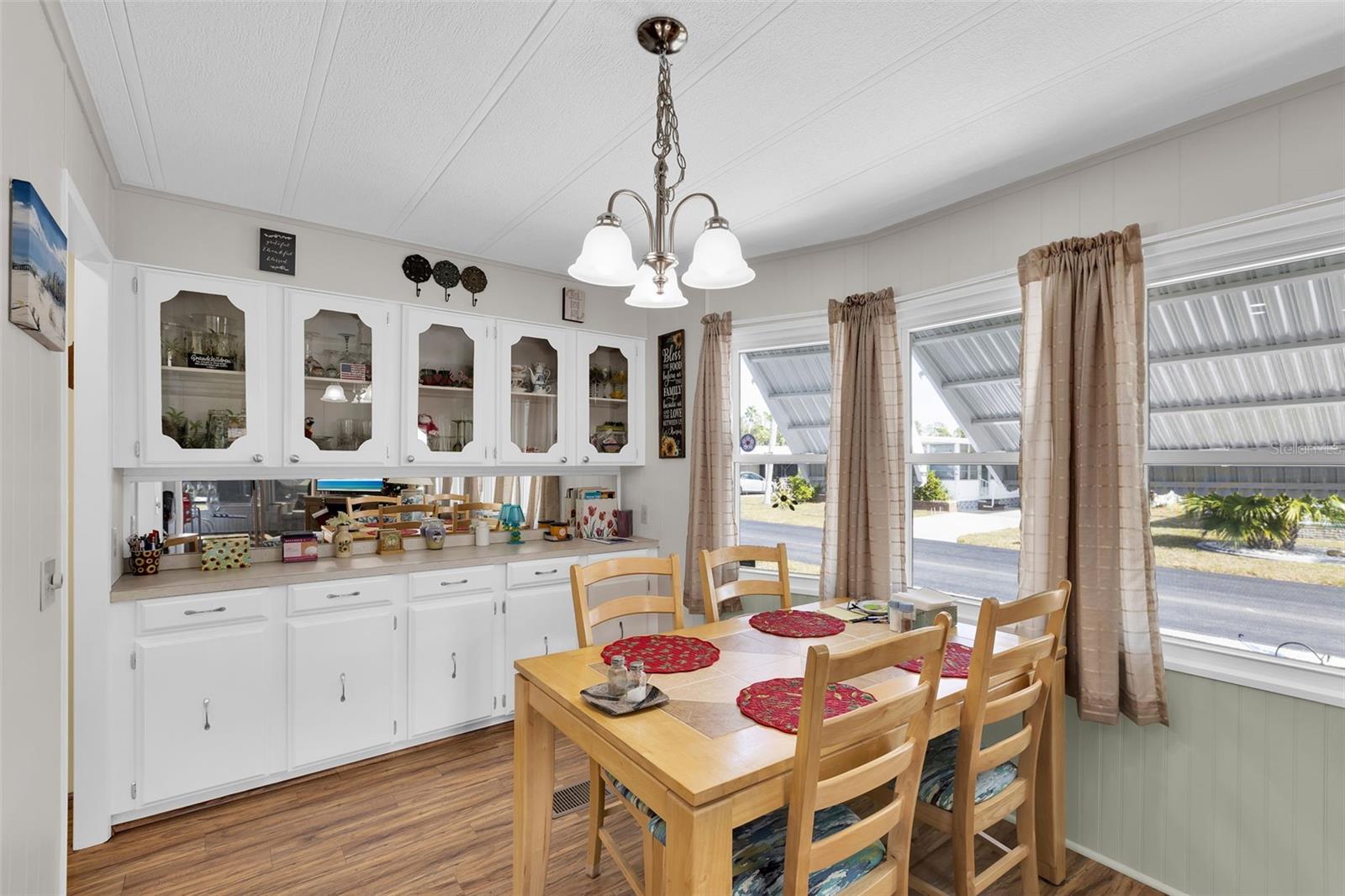 LA CASA MHP CO-OP - Residential