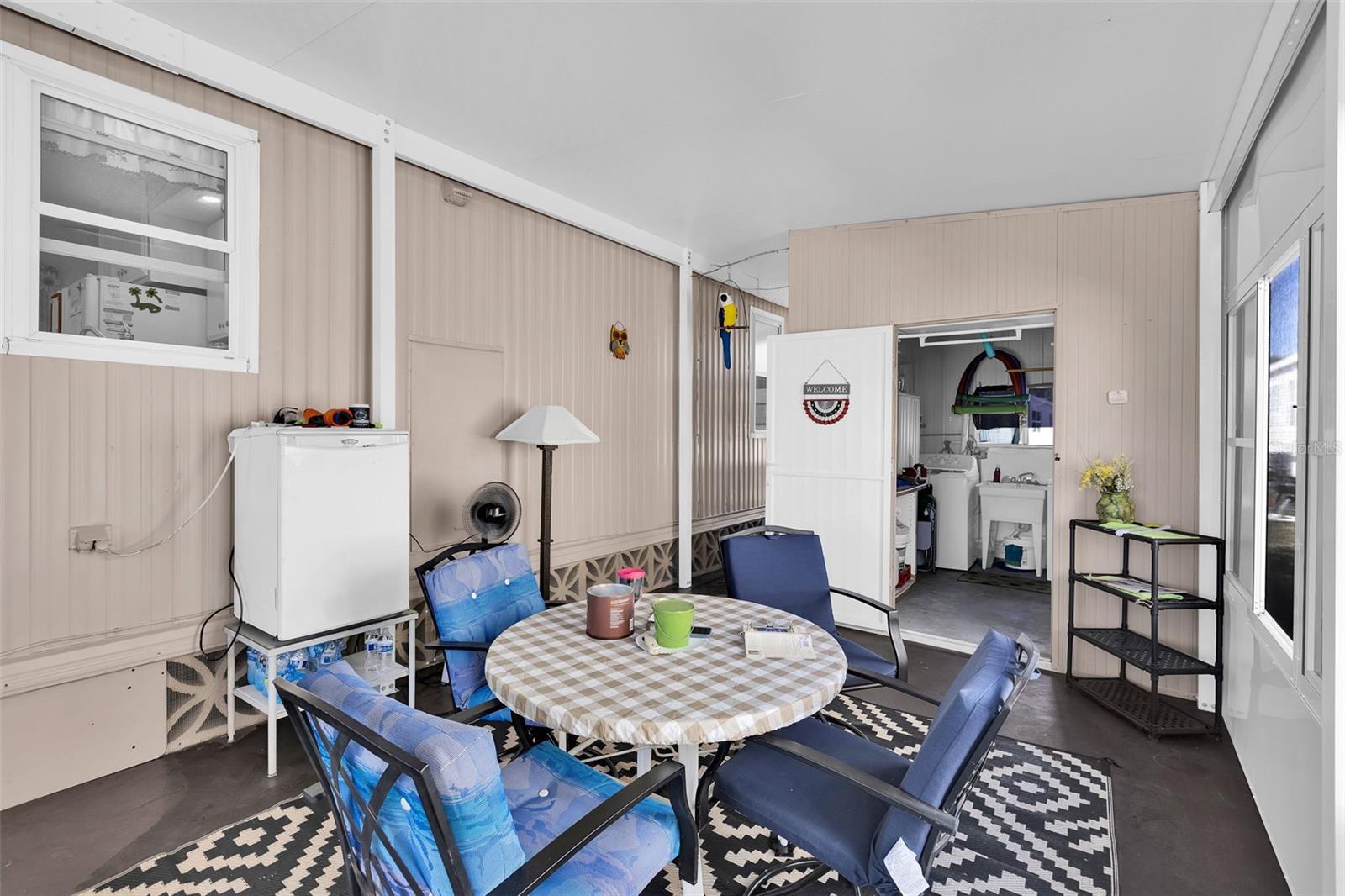 LA CASA MHP CO-OP - Residential