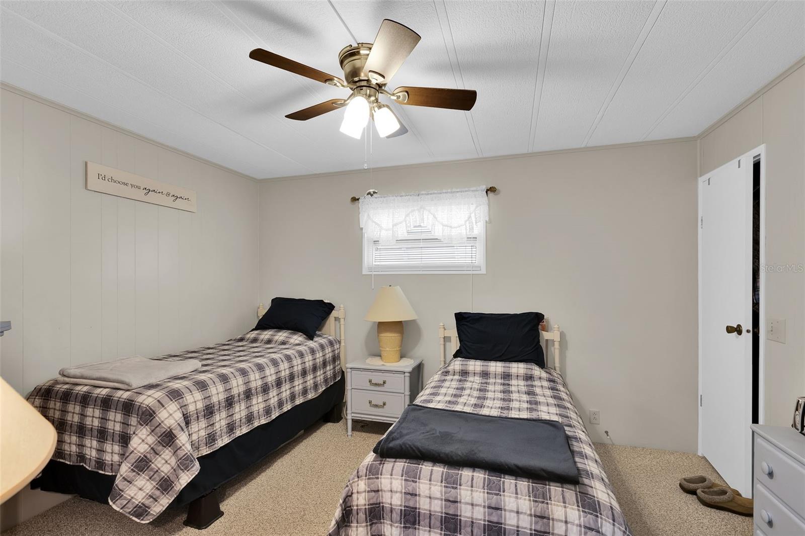 LA CASA MHP CO-OP - Residential