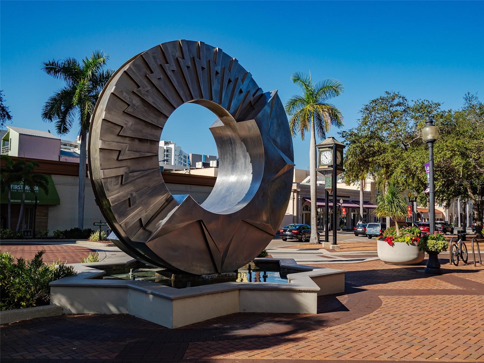 BIRD KEY SUB - Residential