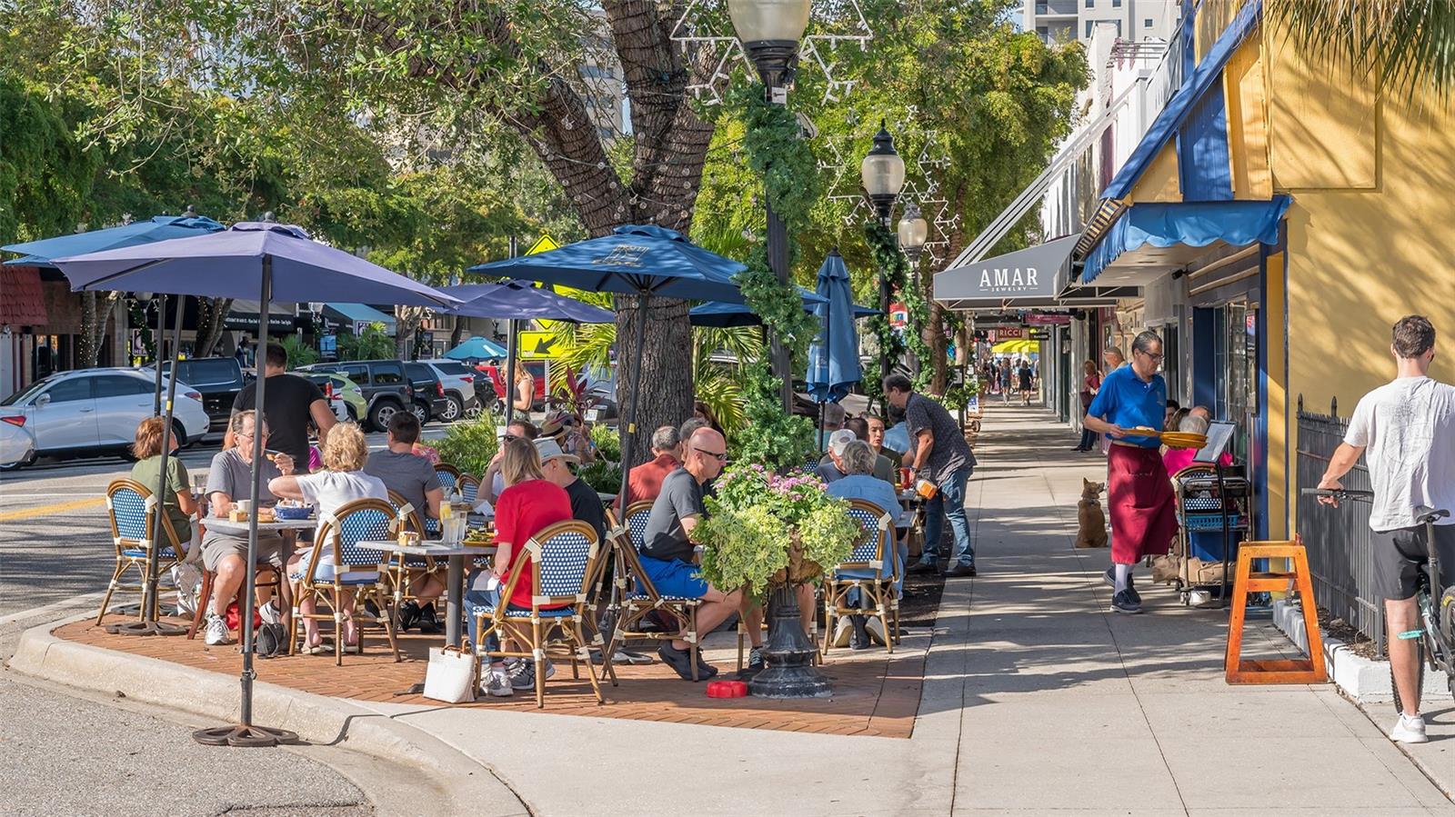 BIRD KEY SUB - Residential