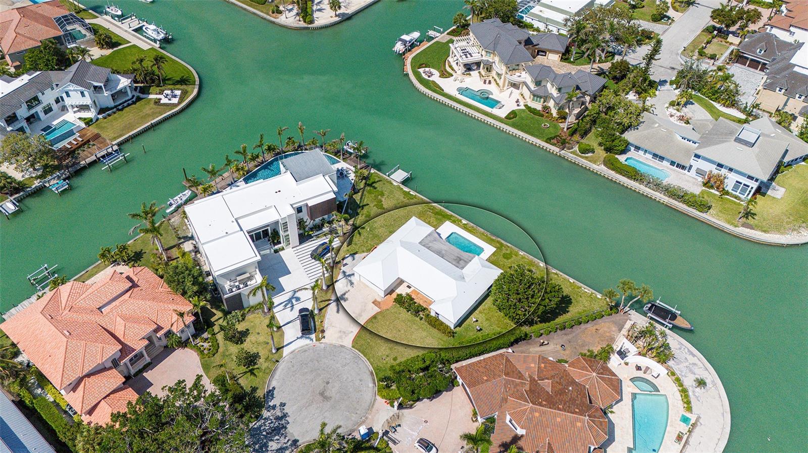 BIRD KEY SUB - Residential