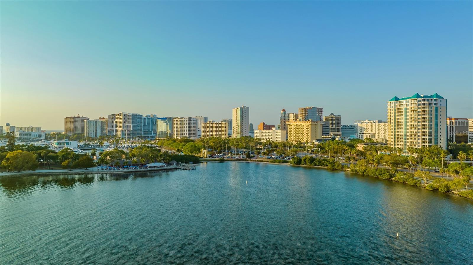 BIRD KEY SUB - Residential