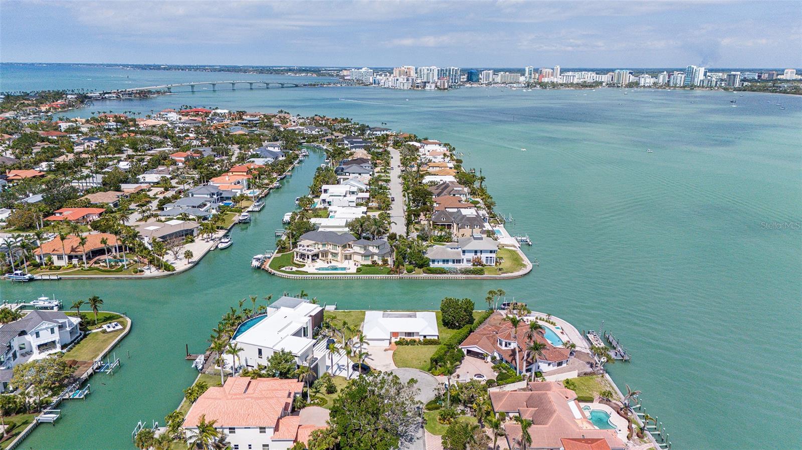 BIRD KEY SUB - Residential