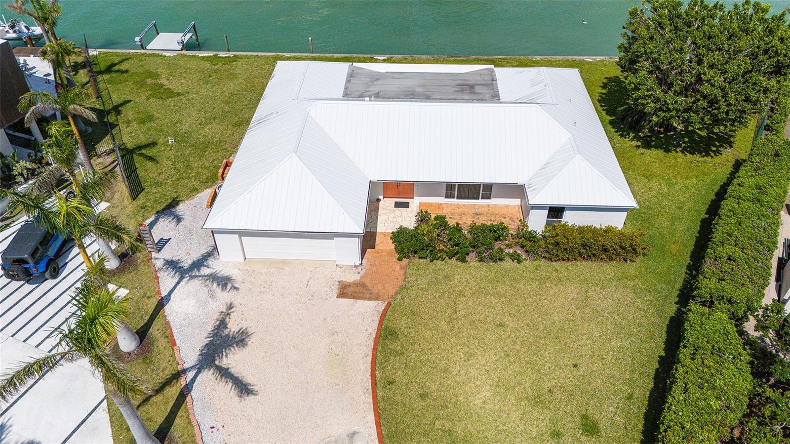 BIRD KEY SUB - Residential