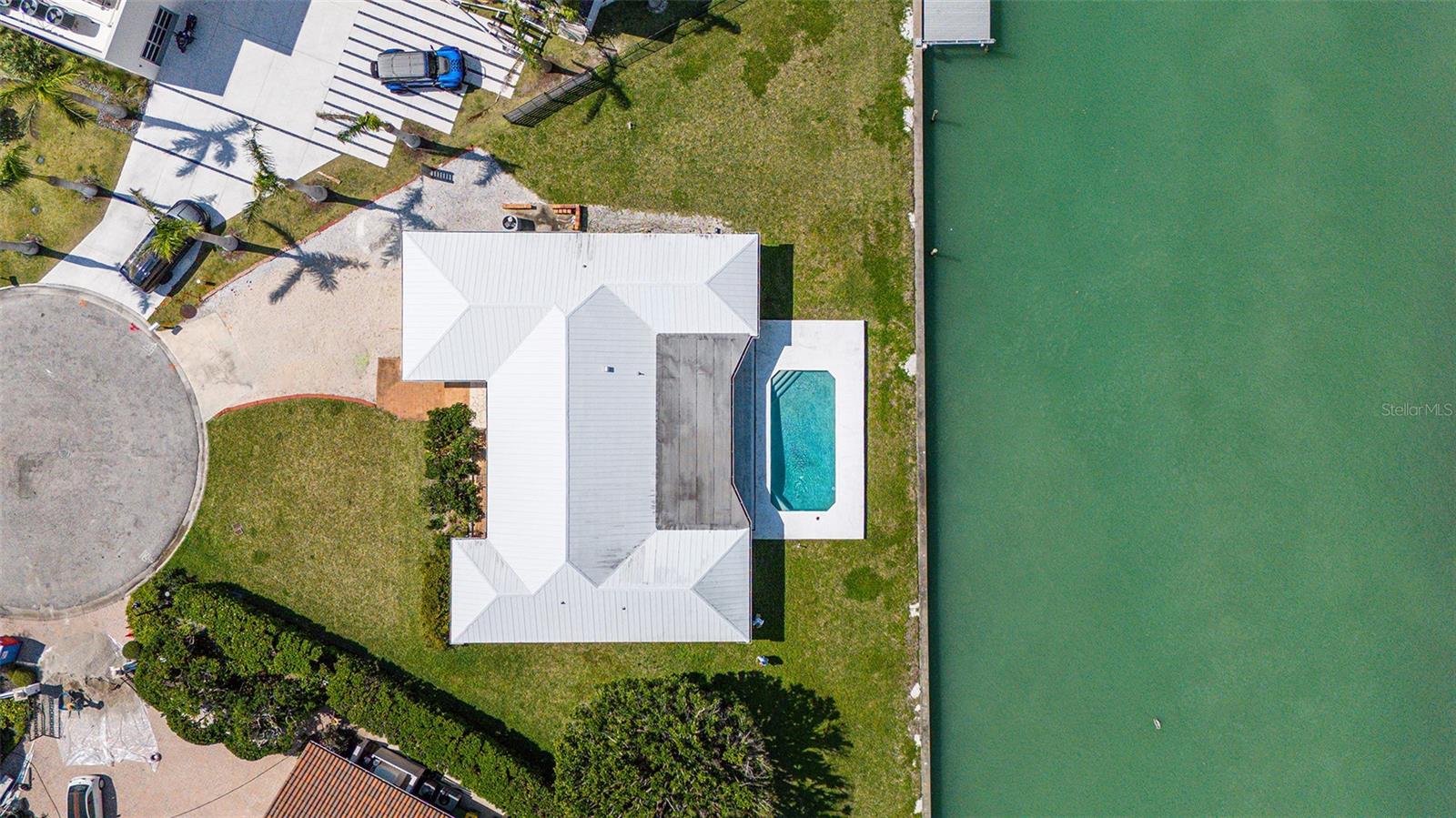 BIRD KEY SUB - Residential