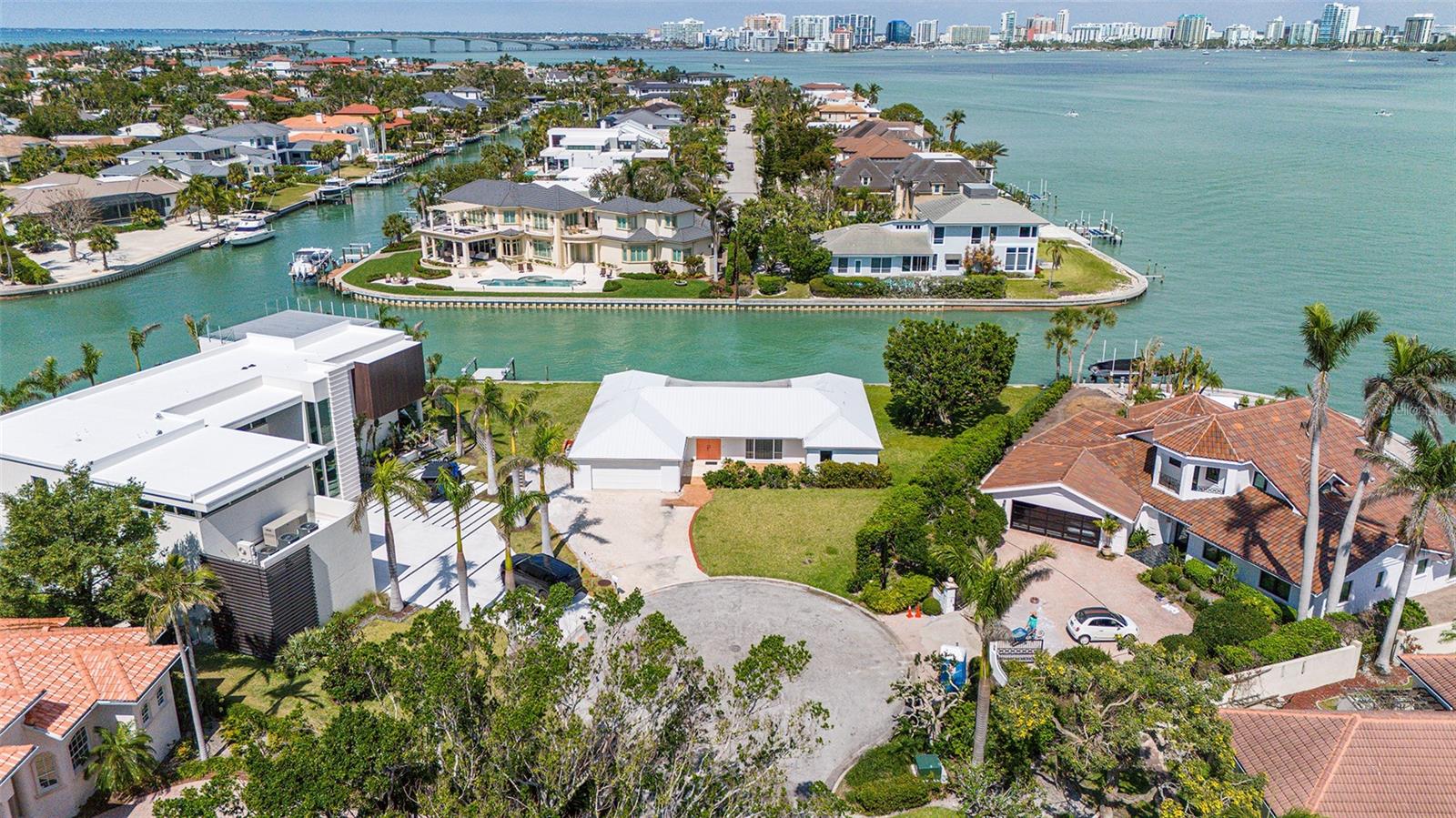 BIRD KEY SUB - Residential